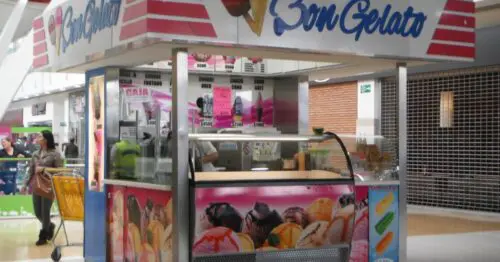 BON GELATO BON GELATO